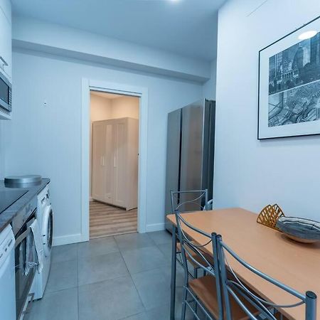 Valdecilla Center Apartment Santander Dış mekan fotoğraf