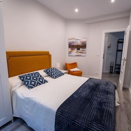 Valdecilla Center Apartment Santander Dış mekan fotoğraf