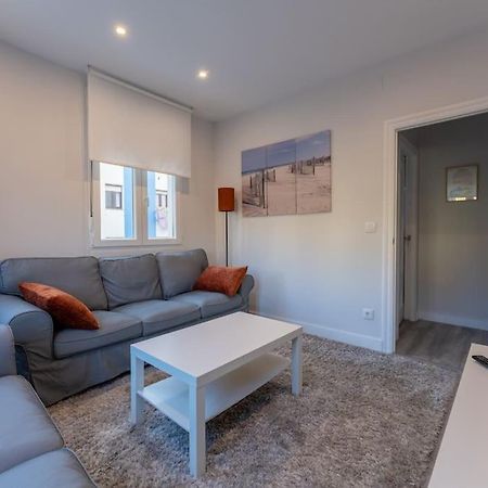 Valdecilla Center Apartment Santander Dış mekan fotoğraf