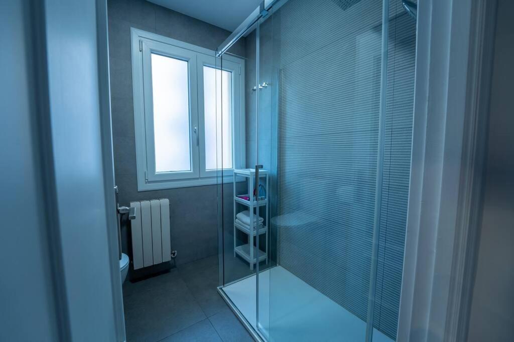Valdecilla Center Apartment Santander Dış mekan fotoğraf