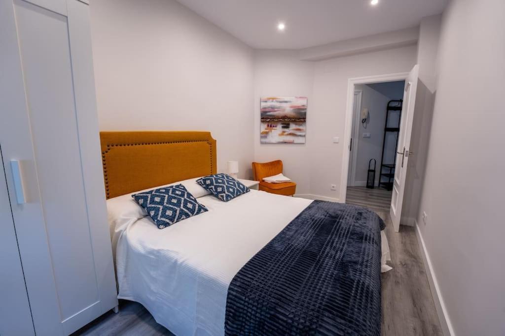 Valdecilla Center Apartment Santander Dış mekan fotoğraf