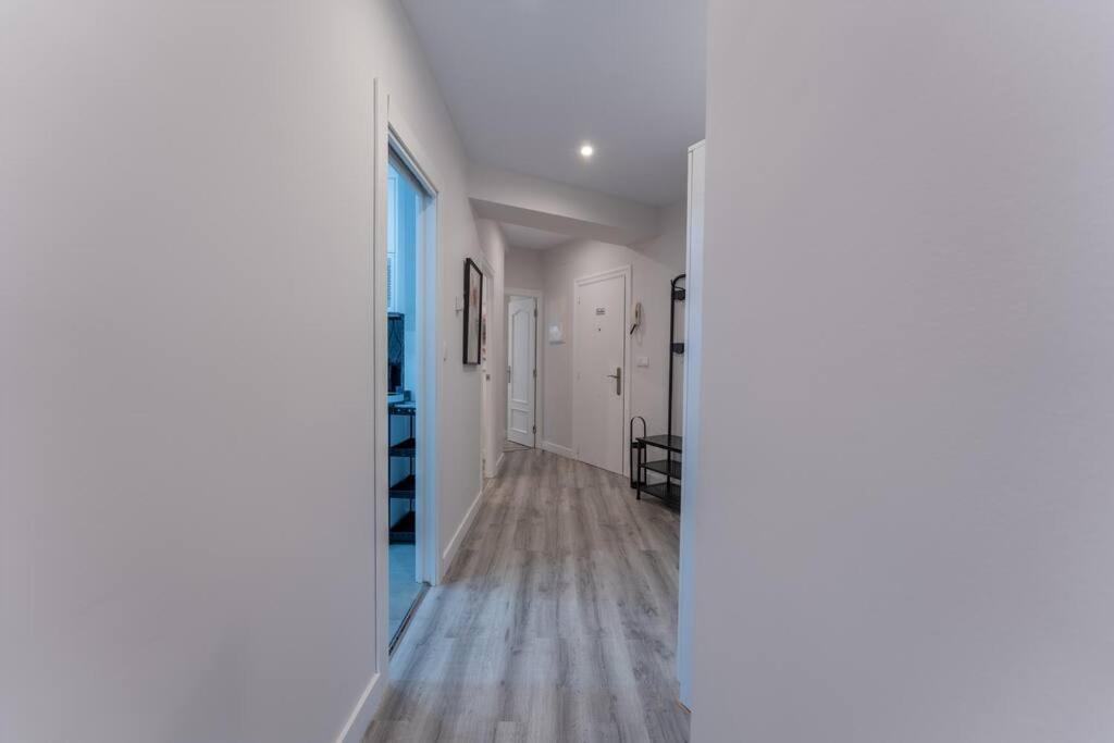Valdecilla Center Apartment Santander Dış mekan fotoğraf